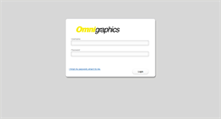 Desktop Screenshot of fileupload.omnigraphics.com.au